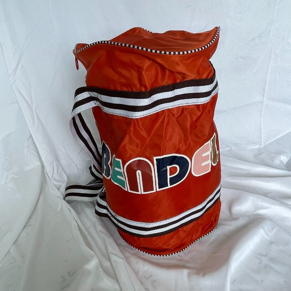 Henry Bendel Gym Duffle Bag